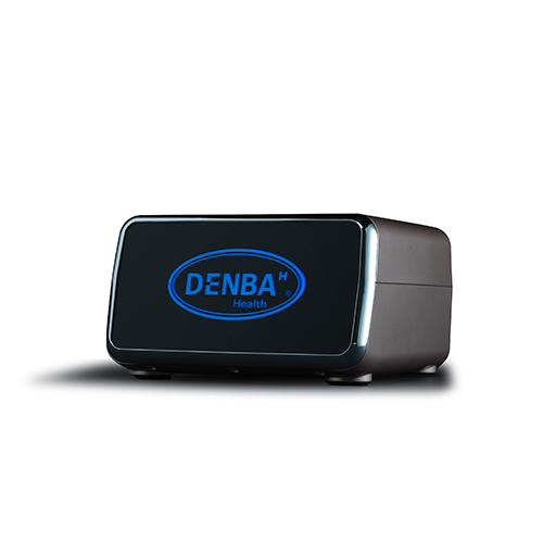 DENBA HEALTH デンバヘルススタンダードdenba