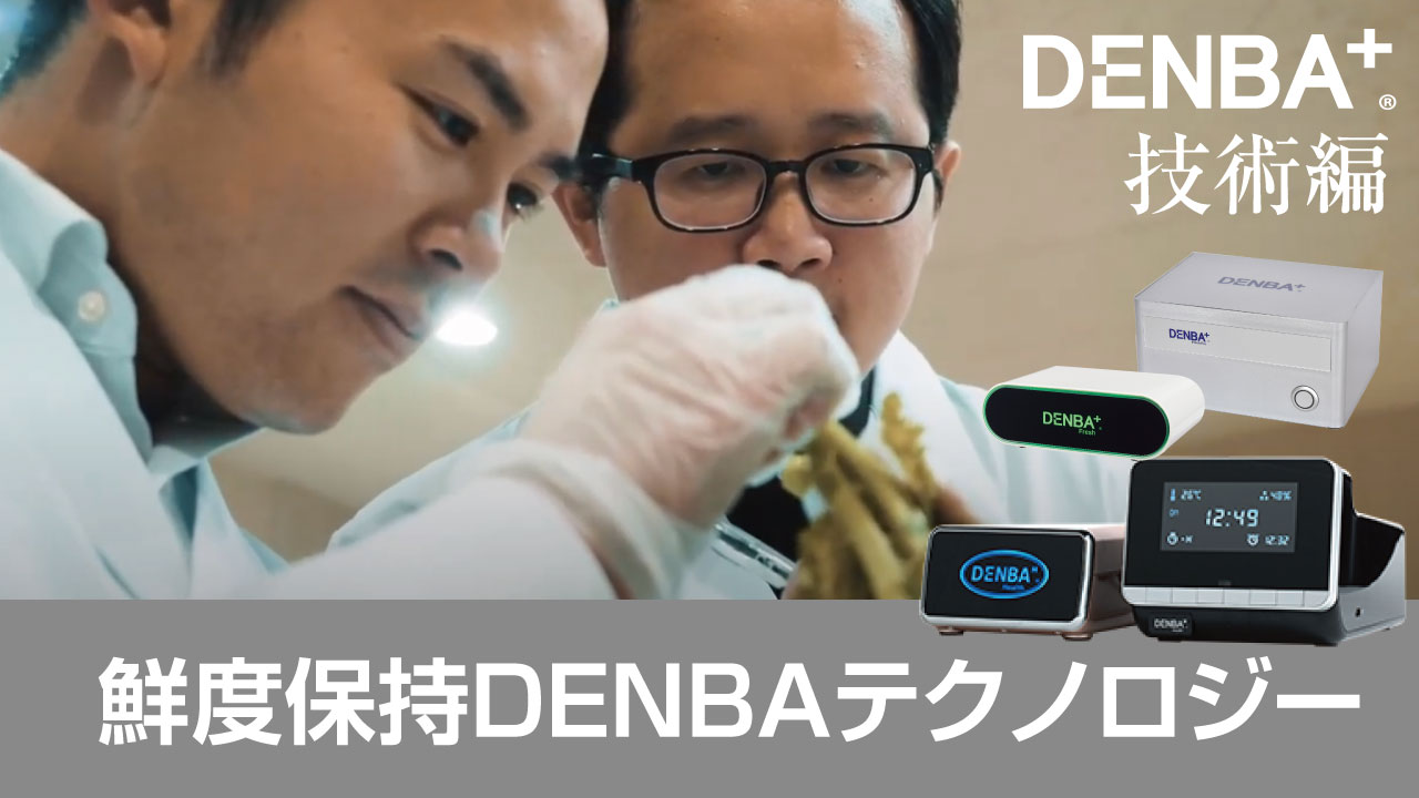 DENBA health技術紹介編(タイトル有）