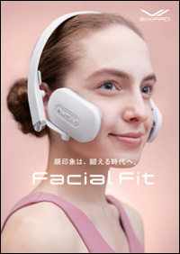SIXPADフェイシャルフィット