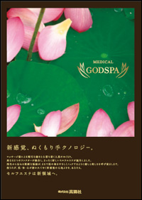 GOTSPAパンフ