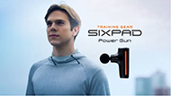 SIXPAD Power Gun 
日常 篇