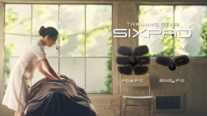 SIXPAD｜健康は美腸と腹筋から篇：美腸プランナー 佐藤麻友 1分23秒