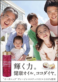 ココダイヤ チラシ