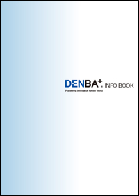 DENBA INFO BOOK