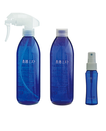 高陽ミスト(電解還元性イオン水)
