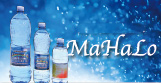 超☆海洋深層水 MaHaLo